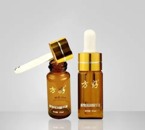 方好植物滋润精华液